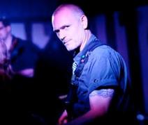 Bass Player, CoolBeans Party Band