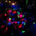 Dancefloor Lights