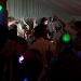 Live Music At Marquee Wedding